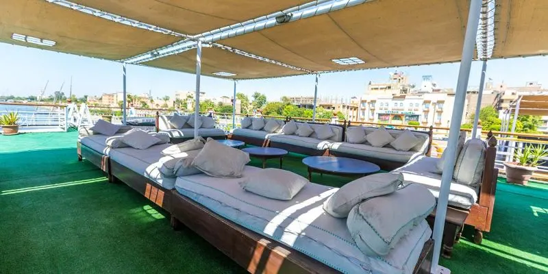 Amazing Royal Lily Nile Cruise | Egypt Nile Cruise Amazing Royal Lily Nile Cruise | Egypt Nile Cruise